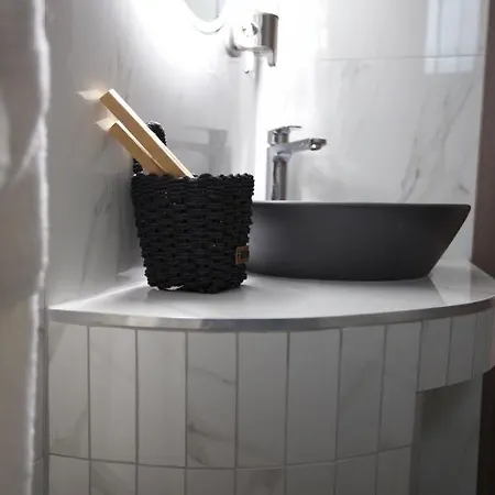 Apartment Odi Artspitality