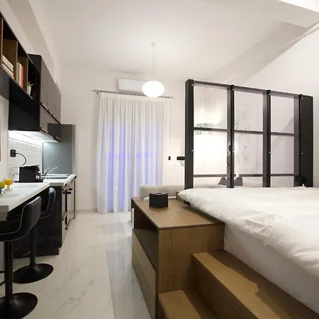 Odi Artspitality *