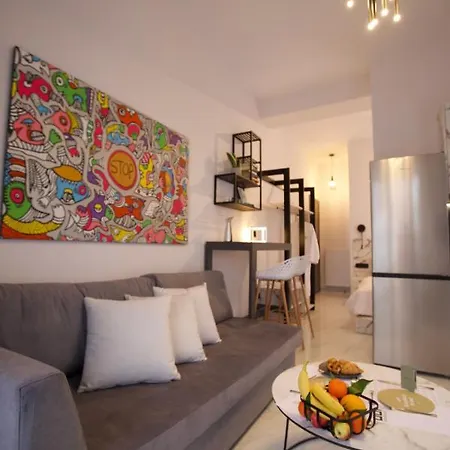 Odi Artspitality *