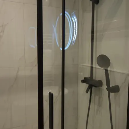 Odi Artspitality Volos