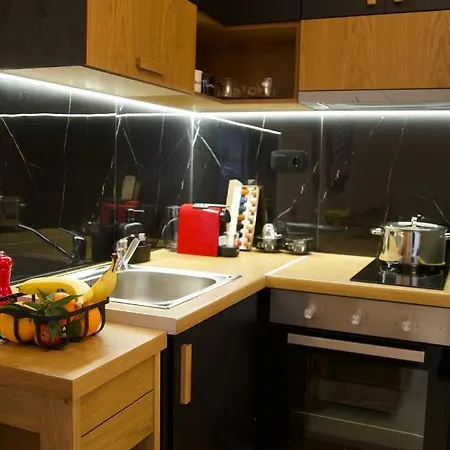 Odi Artspitality * Golos