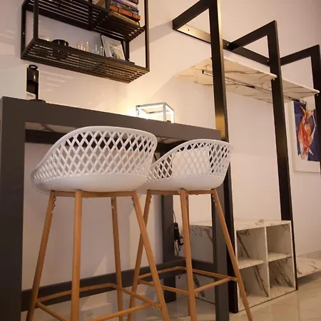 Odi Artspitality * Volos