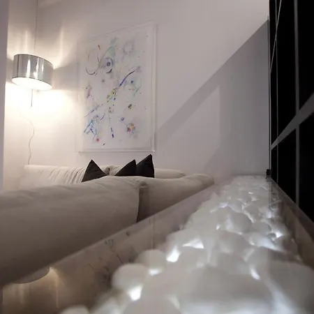 Odi Artspitality Apartment Volos