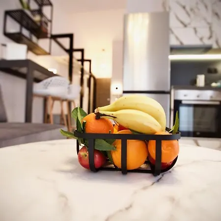 Daire Odi Artspitality