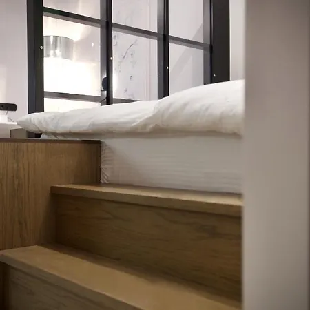 Apartment Odi Artspitality