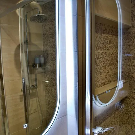 Odi Artspitality Daire *