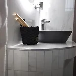 Apartment Odi Artspitality