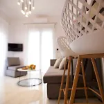 Apartment Odi Artspitality