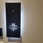 Odi Artspitality * Volos