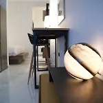 Odi Artspitality Volos