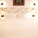 Odi Artspitality Apartment
