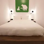 Odi Artspitality * Volos