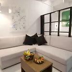 Apartment Odi Artspitality *
