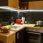 Odi Artspitality * Volos