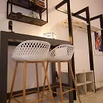 Odi Artspitality * Volos