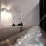 Odi Artspitality Apartment Volos
