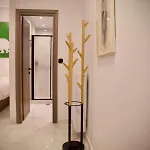 Apartment Odi Artspitality *