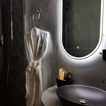 Odi Artspitality Διαμέρισμα *