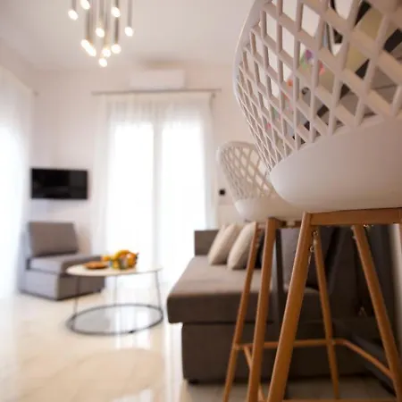 Διαμέρισμα Odi Artspitality