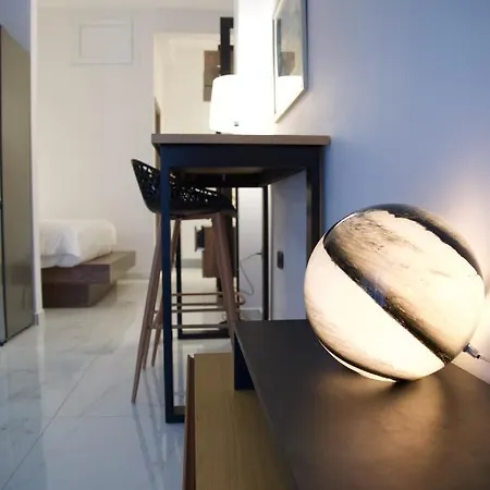 Odi Artspitality Βόλος