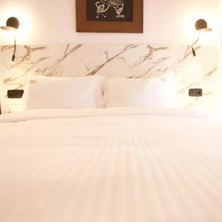 Odi Artspitality Διαμέρισμα