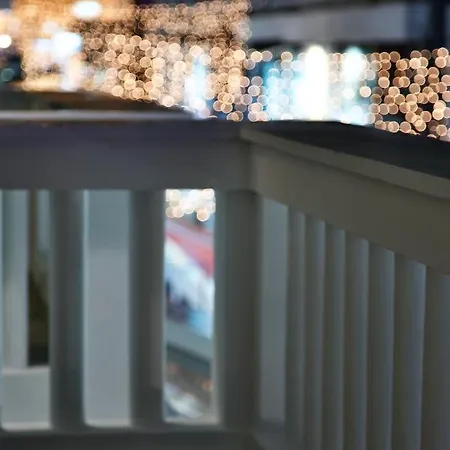 Διαμέρισμα Odi Artspitality